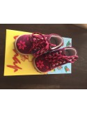 Celokožené dětské boty Jonap 012/S