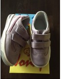 Celoroční dětské boty Jonap 023/M fialové