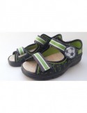 Dětské sandálky Befado 869Y131